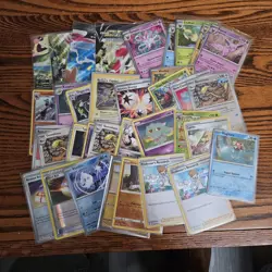 Pokemon Cards Lot. Random Cards. - Image 2