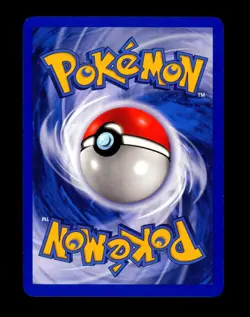 1999 Pokemon ZAPDOS Base Set HOLO RARE Unlimited Edition Card 16/102 WotC NM - Image 3