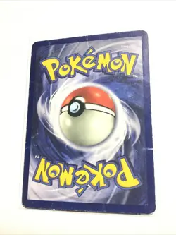 POKEMON FLUTE - 86/102 - Base Set - Pokemon Card - HP - Image 2