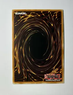 Relinquished Limited Edition Secret Rare Card MC1-EN003 Yu-Gi-Oh Card MINT - Image 2