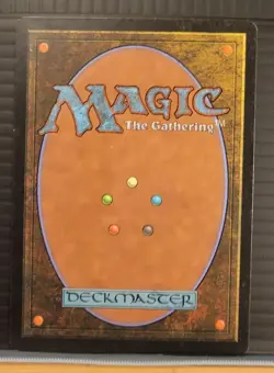 mtg OPHIDIAN EYE LP Time Spiral 70/301 -Argo- - Image 2