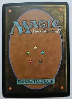 MTG Magic The Gathering Card Plague Sporea Sorcery Red Black Invasion - Image 2