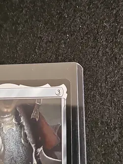 Mithril Coat Tales Of Middle Earth Magic The Gathering NM - Image 3