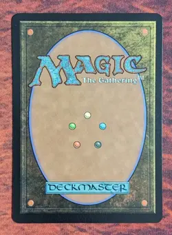 Dark Ritual 2001 | Near Mint | SLD Secret Lair Drop Magic MTG - Image 2