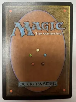 Foil Yawgmoth’s Edict 7th MTG Simplified Chinese - Image 2
