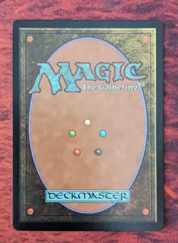 Field of the Dead 0006 Lightly Played SLC Secret Lair Encyclopedia Magic MTG - Image 2