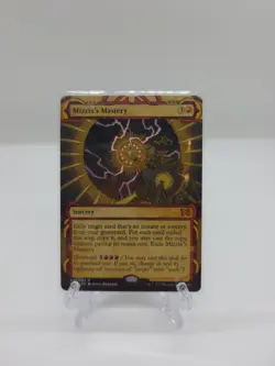 Mizzix's Mastery Strixhaven: Mystical Archives Regular - Image 1