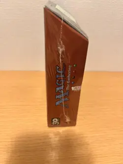 Wilds of Eldraine Japanese Edition Sealed Box | Magic The Gathering - Image 2