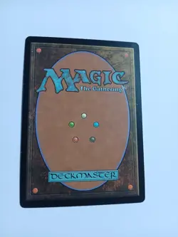 MTG Dark Ritual Secret Lair Drop 1170 Non-Foil - Image 2