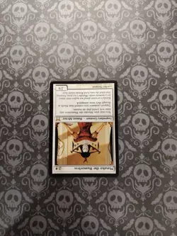 Masako the Humorless - Lightly Played / LP - Magic the Gathering MTG - Image 2