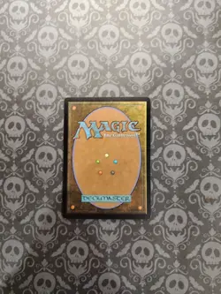 Masako the Humorless - Lightly Played / LP - Magic the Gathering MTG - Image 3