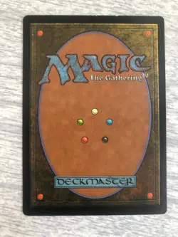 MTG Magic 1 x Diamond Kaleidoscope - Visions - NM - FREE SHIPPING - Image 4