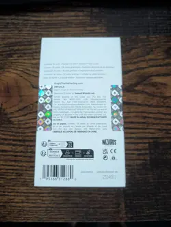 MTG Secret Lair Countdown Kit: An Encyclopedia of Magic - SEALED IN HAND - Image 2