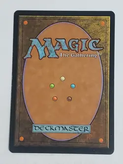 MTG Portcullis (Stronghold/Artifact/R) - BGM - Image 2