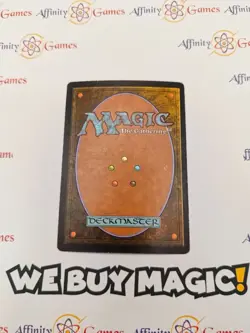 MTG | Biovisionary | Gatecrash | Foil | Heavily Played | English - Image 2