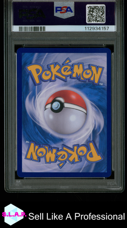 ESPEON EX SV8A COLLECTION SET POKEMON KOREAN SV-P PROMO 2025 142 PSA 10 - Image 2