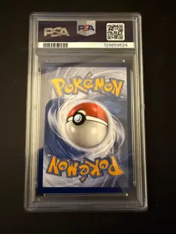 2023 POKEMON SWORD & SHIELD CROWN ZENITH #GG50 FULL ART/DARKRAI VSTAR PSA 10 - Image 2
