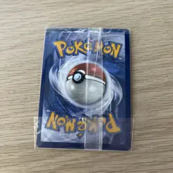 Pokemon Pecharunt TCG SVP129 Black Star Promo Sealed, Shrouded Fable - Image 2
