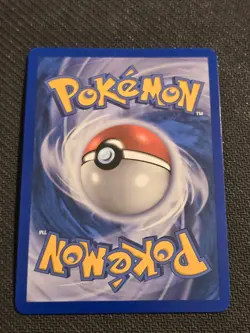 Pokemon Noble Victories Victini Full Art 98/101 NM 0012 - Image 2
