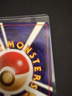 2001 Pokemon Japanese Dark Ivysaur No.002 Promo Trainer’s Magazine Vol.10 - Image 3