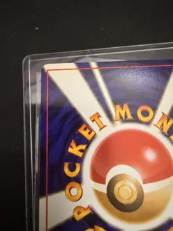 2001 Pokemon Japanese Dark Ivysaur No.002 Promo Trainer’s Magazine Vol.10 - Image 5