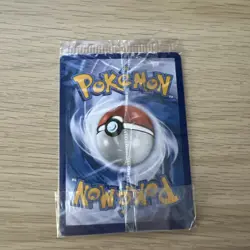 Pokemon TCG -Lucario VSTAR SWSH291 - Crown Zenith Black Star Promo SEALED - Image 2