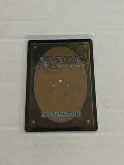 MTG Cascading Cataracts Full Art Edge Of Eternities IN HAND - Image 2