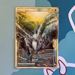 Pokemon Lugia Legend Top and Bottom 113 & 114/123 Near Mint HeartGold SoulSilver - Image 1