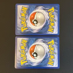 Pokemon Lugia Legend Top and Bottom 113 & 114/123 Near Mint HeartGold SoulSilver - Image 2