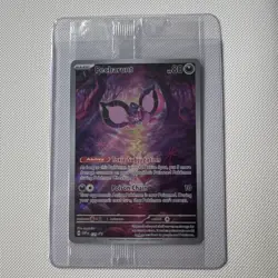 Pokemon Pecharunt TCG SVP129 Black Star Promo Sealed, Shrouded Fable - Image 1