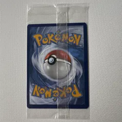 Pokemon Pecharunt TCG SVP129 Black Star Promo Sealed, Shrouded Fable - Image 3