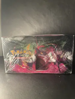 Pokemon Fusion Strike Booster Box Factory Sealed - Image 5