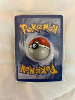 2006 Pokemon TCG Holon Phantoms Delta Species Reverse Holo Latias #11/110 - LP - Image 5