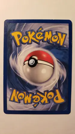 Pidgey 1st Edition Shadowless | Pokemon TCG Base Set | Excellent Condition - Image 3