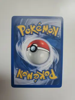 Goop Gas Attack 78/82 - Team Rocket Set Pokemon TCG 2000 WOTC - LP - Image 2