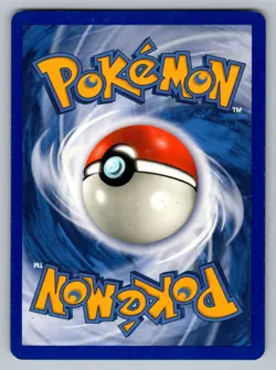 Pokemon TCG Team Magma vs Team Aqua Team Magma's Houndoom 34/95 - Image 2
