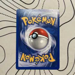 Pokemon TCG Neo Revelation Ampharos Holo Rare 1/64 Unlimited (HP - Image 4