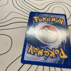 Pokemon TCG Neo Revelation Ampharos Holo Rare 1/64 Unlimited (HP - Image 5