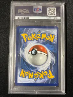 Pokemon 2021 Shining Magikarp 66/64 Celebrations Classic Collection PSA 9 Mint! - Image 2