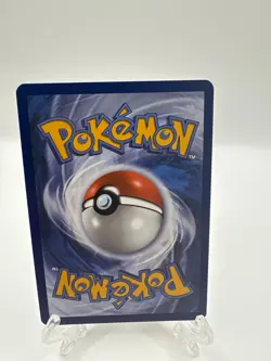 Pokemon TCG Bulbasaur Mega Evolutions Promo 133/132 - Image 2