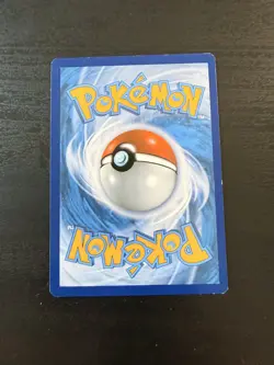 Pokemon Mew Full Art Holo Promo XY110 LP - Image 2