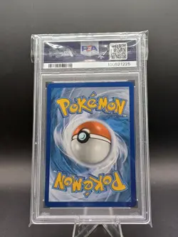 PSA 10 Shadow Rider Calyrex V Full Alt Art 172/198 Chilling Reign Pokemon - Image 2