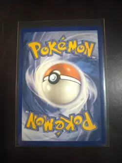 Phantasmal Flames Prerelease Ceruledge Stamped Promo Pokemon TCG 2025 - Image 2