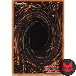Yugioh Yosenju Kama 2 THSF-EN004 Secret Rare 1st Edition NM - Image 2