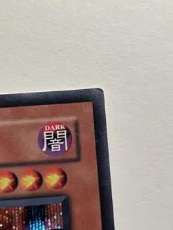 Yugioh Dark Sage DOD-002 Dawn Of Destiny Xbox Prismatic Secret Rare Unlimited HP - Image 4