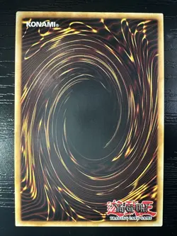 Raigeki Break - LP - LCYW-EN286 - Super Rare - Unlimited - Image 2