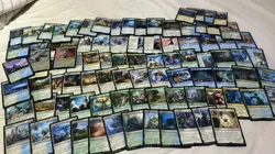 MTG Final Fantasy - Limit Break deck - FFX - Complete Out Of Box - Image 2