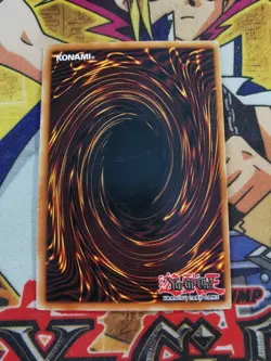 Kaiser Glider dcr-051 1st Edition (VLP) Ultra Rare Yu-Gi-Oh! - Image 4