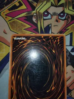 Kaiser Glider dcr-051 1st Edition (VLP) Ultra Rare Yu-Gi-Oh! - Image 5