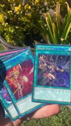 Entire Yu-Gi-Oh Collection + Tins and More - Image 5